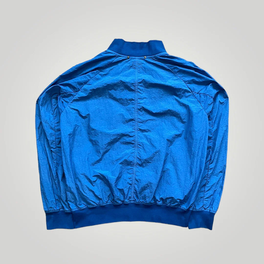 C.P. Company SS/10 Nylon Metal Harrington Jacket XL