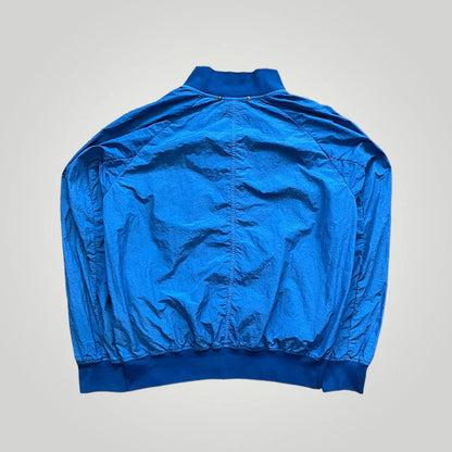 C.P. Company SS/10 Nylon Metal Harrington Jacket XL