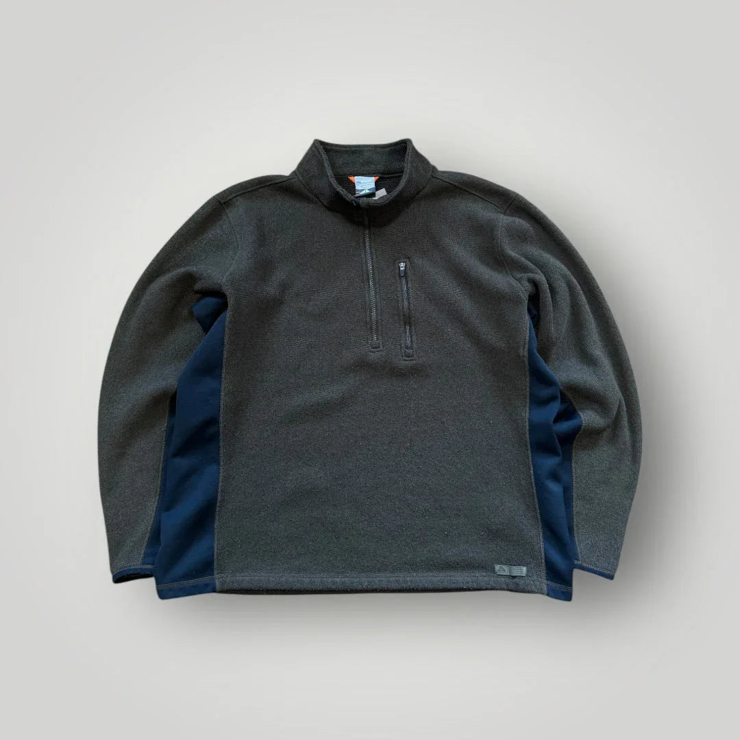Nike ACG 2000's 1/2 Zip Fleece XL