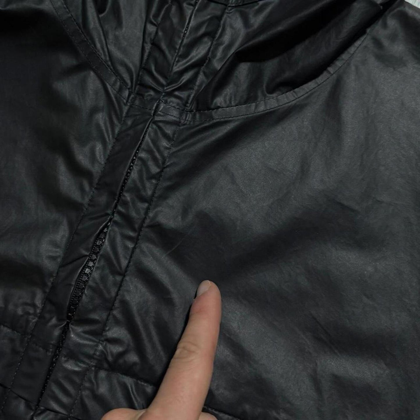 Stone Island S/S 2011 Heat Reactive Jacket | XL, Black