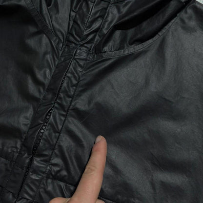 Stone Island S/S 2011 Heat Reactive Jacket | XL, Black