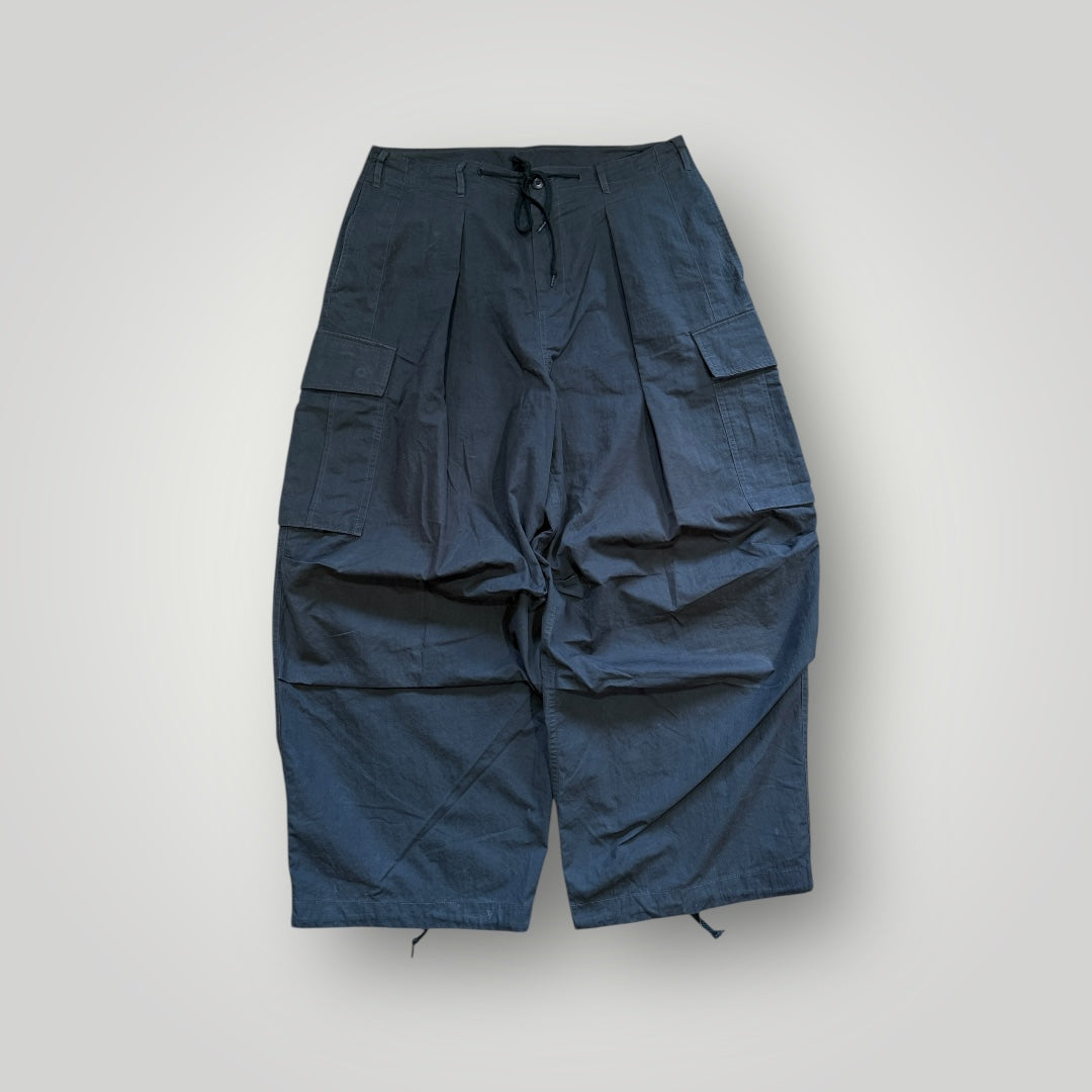 Beams Japan Cargo Balloon Pants M