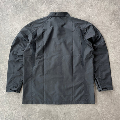 Nike ACG 2000s technical lightweight combat shirt (L)