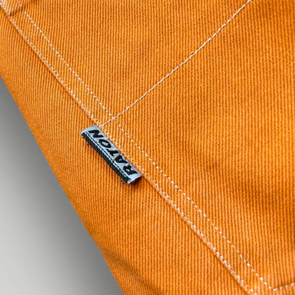 Raton Laveur Baggy Jorts 36”