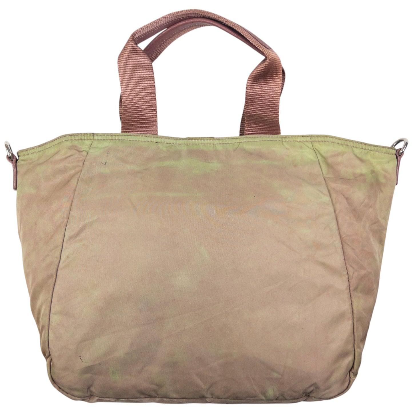 Vintage Prada Shoulder Bag