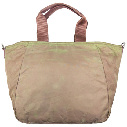 Vintage Prada Shoulder Bag