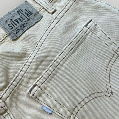 Levi’s Silver Tab Jorts 36”