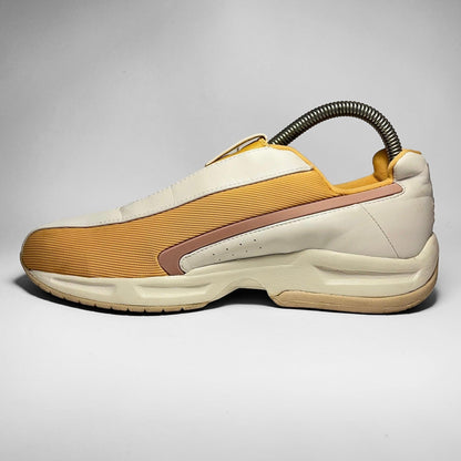 Reebok DMX Slip-On (2000s) - Known Source