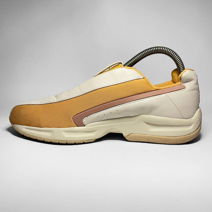 Reebok DMX Slip-On (2000s)