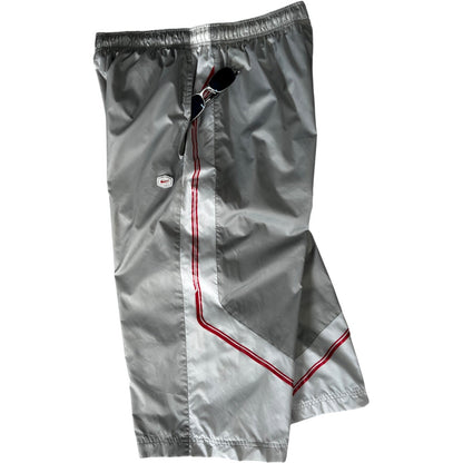 Nike Hex 00's Full Shorts & T Shirt Set L | Large, Multicoloured