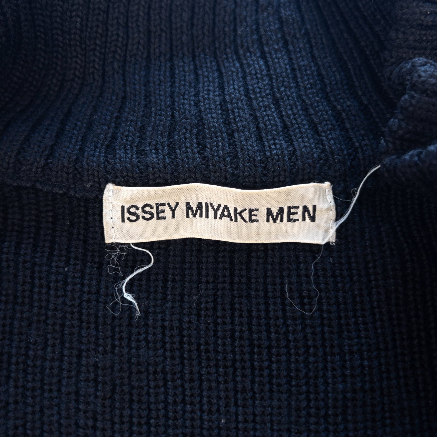 Vintage Issey Miyake Gilet Size S