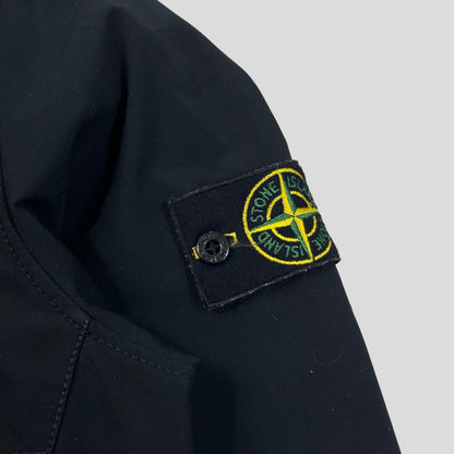 Stone Island 2013 Soft Shell Jacket - L/XL