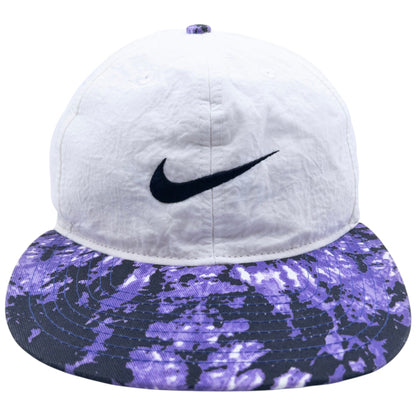 Vintage Nike Challenge Court Hat