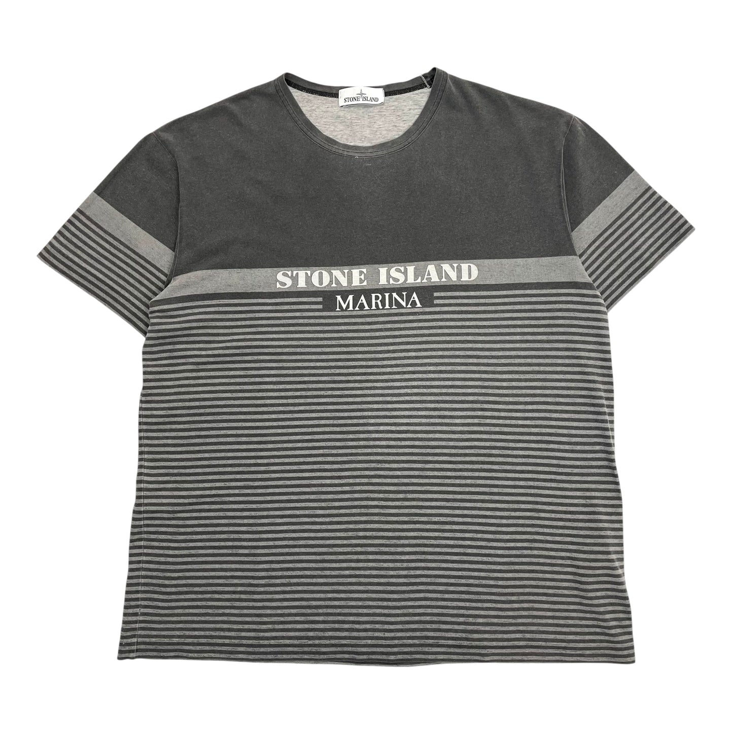 Stone Island Marina T-Shirt, Size XXL | O/S, Red