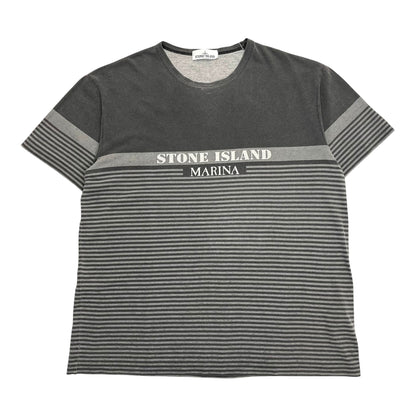 Stone Island Marina T-Shirt, Size XXL | O/S, Red