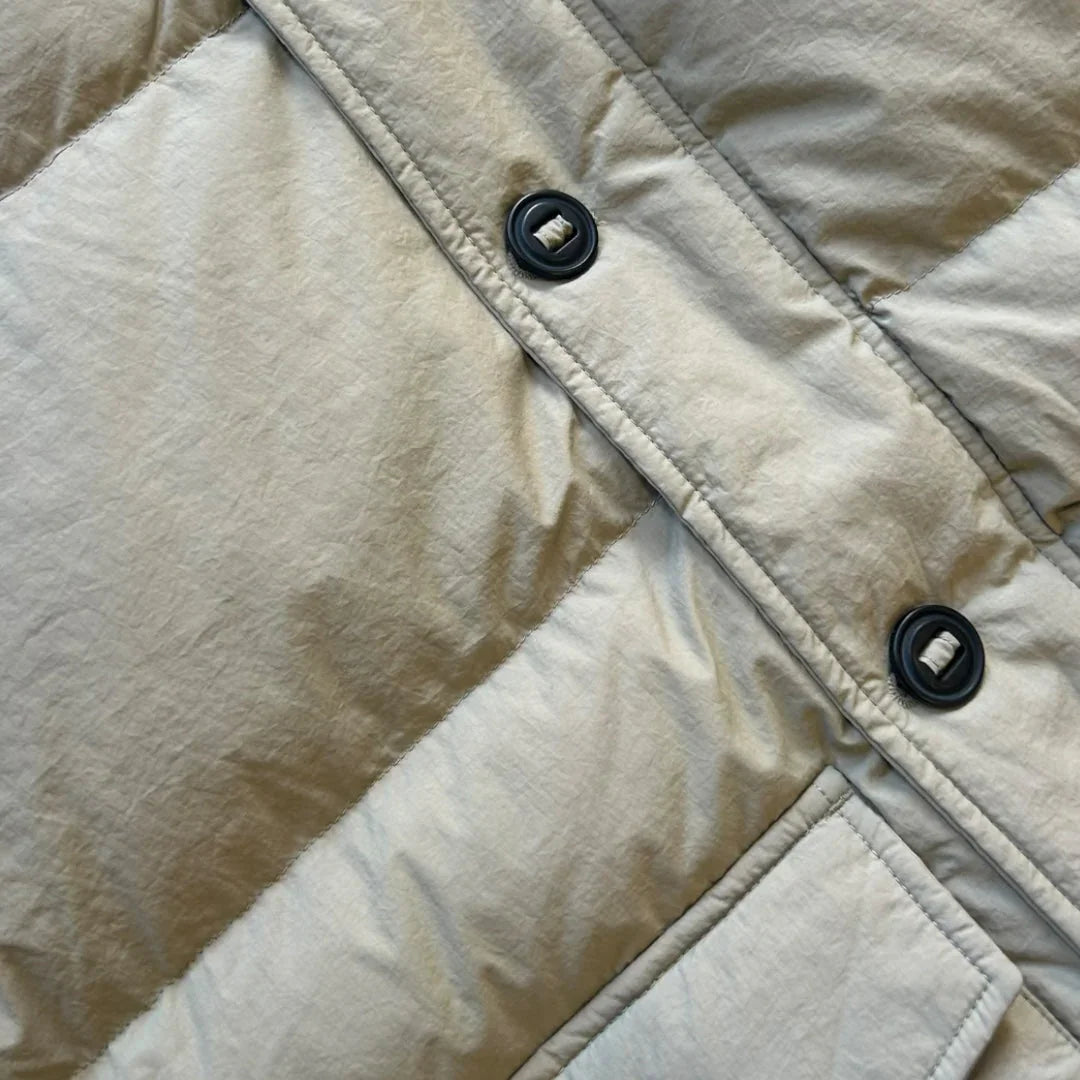 Snow Peak Down Puffer Jacket M