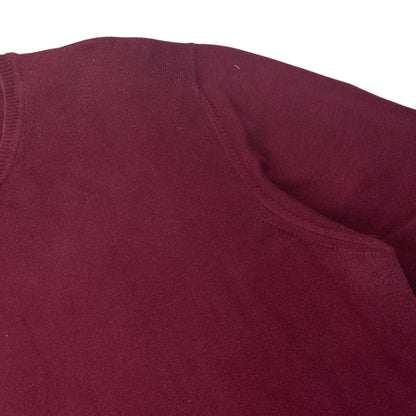 Vintage Burberry Jumper Size L