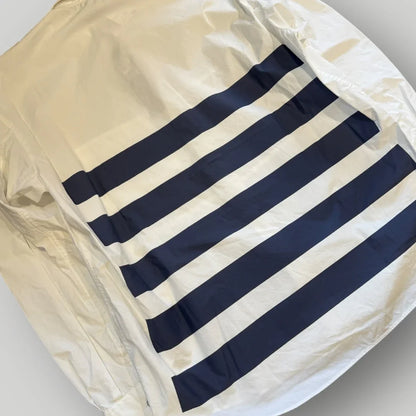 Stone Island Marina Cotton Canvas Shirt XL BNWT