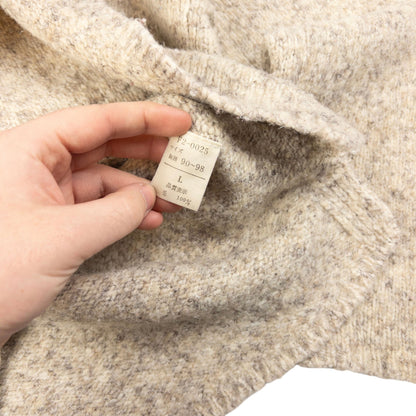 Vintage Marithe + Francois Girbaud Knit Jumper Size M