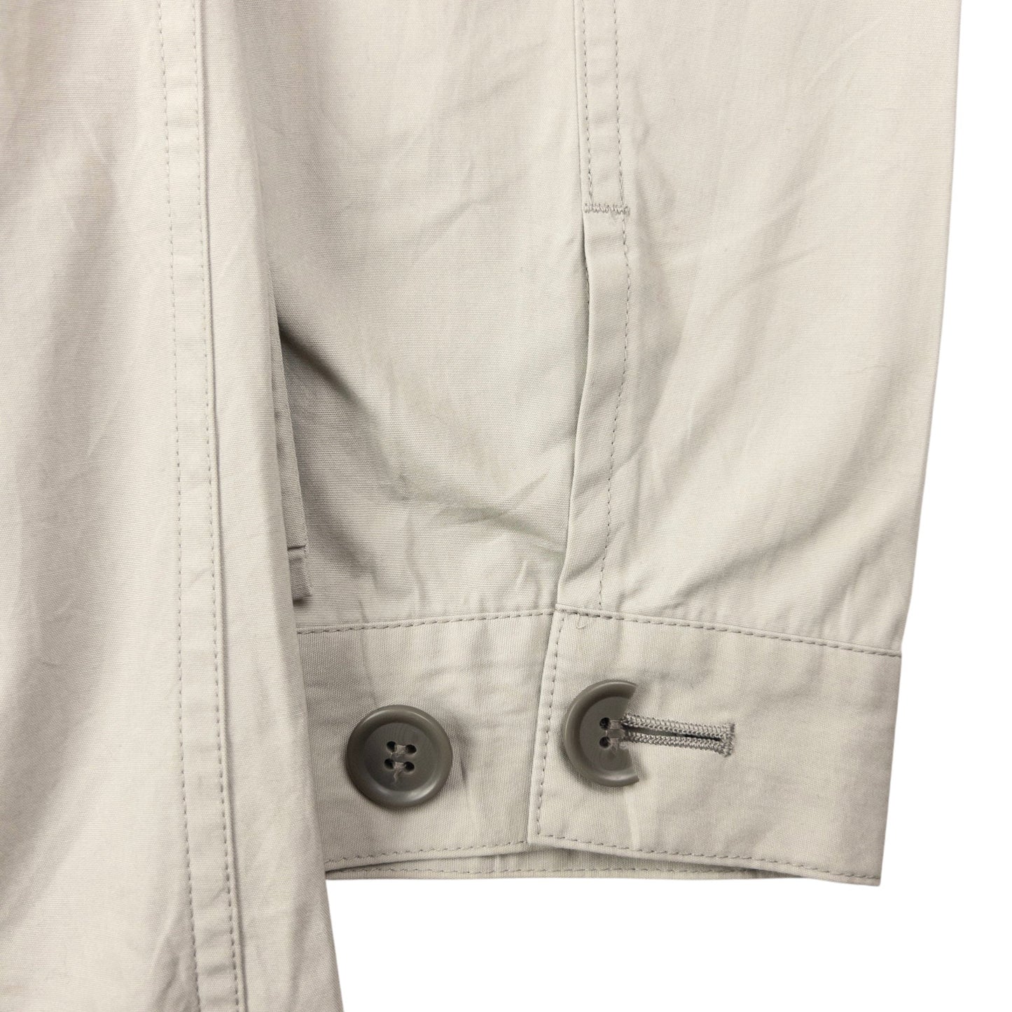 Vintage Yohji Yamamoto D'Urban A.A.R Cargo Jacket Size M