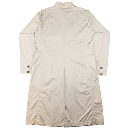 Vintage CP Company Longline Button Up Jacket Womens Size XL