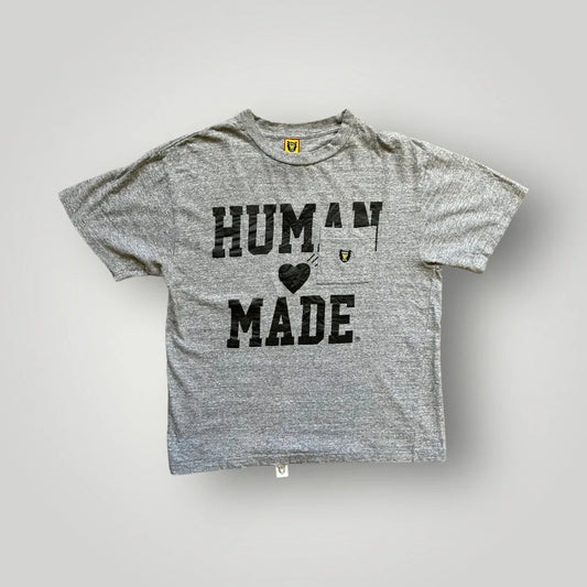 Human Made SS/15 T-shirt M