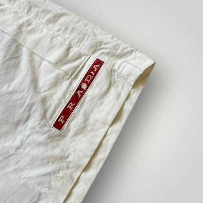 Prada Sport 00’s Nylon Shorts 34”