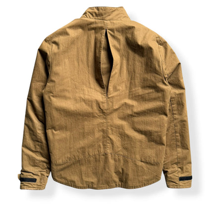 2000's Puma Articulated Back-Slit Jacket (S) | Default Title, Multicoloured