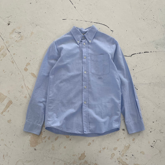 2000s cp company shirt | Blue, Blue