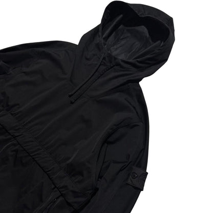 Stone Island Shadow Project Light Nylon-R Smock Jacket