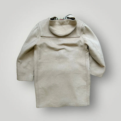 Burberry 90’s Duffle Coat XL
