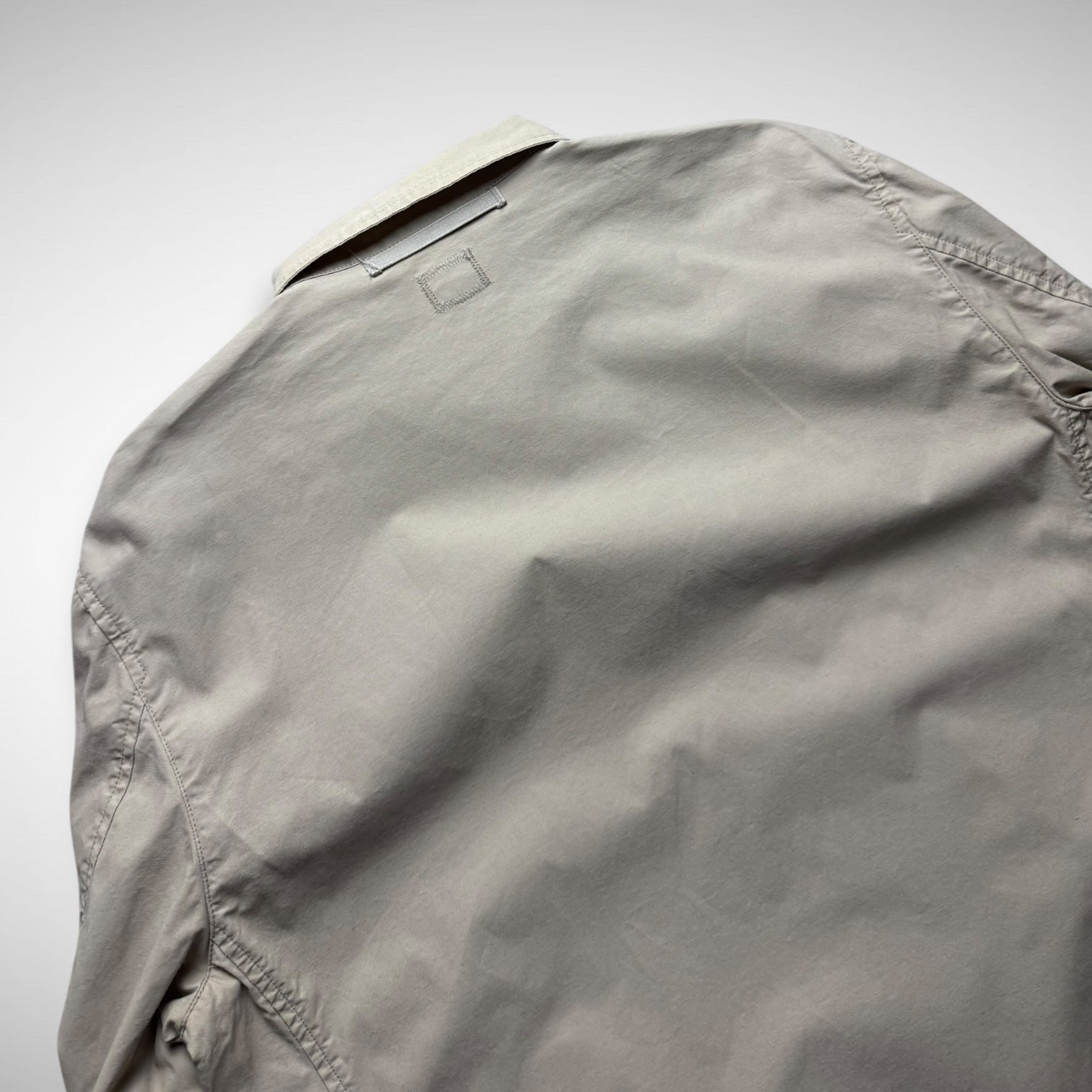 CP Company Cotton Jacket (SS05) – Known Source