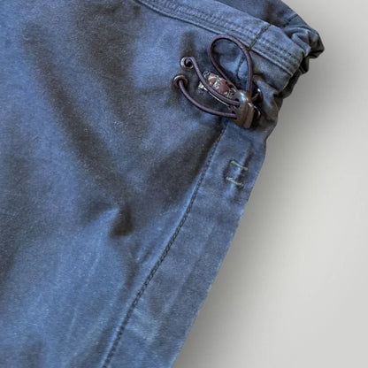 Maharishi Bruce Lee 2000's Embroidered Snopants M