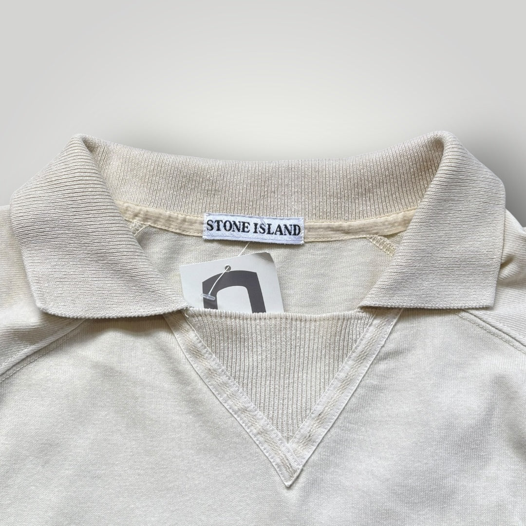 Stone Island Marina 90s T-shirt L | Default Title, Cream