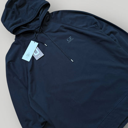 C.P. Company Diagonal Fleece Hoodie XL BNWT