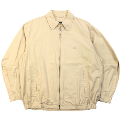 Vintage 2000s Burberry Harrington Jacket Size XS | XS, Beige