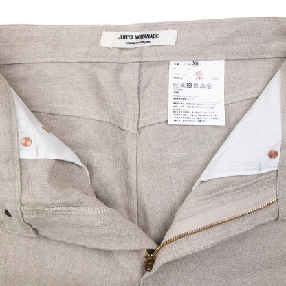 Vintage Junya Watanabe X Comme Des Garçons Trousers Size W27