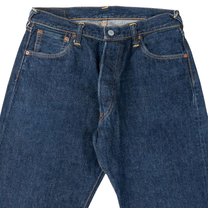 Vintage Evisu Double Gull Japanese Denim Jeans Size W30