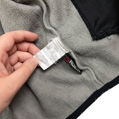 Vintage Nike ACG Zip Up Fleece Jacket Size L