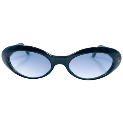 Vintage 1997 Gucci By Tom Ford Sunglasses | O/S, Multicoloured