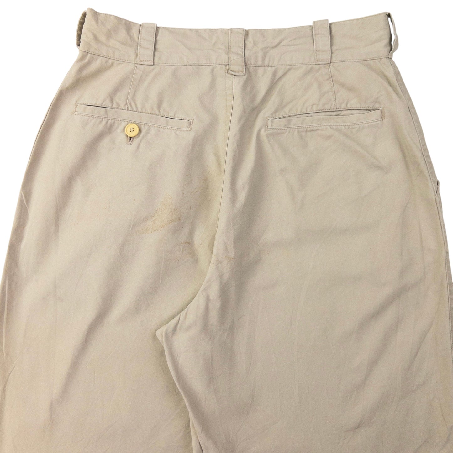 Vintage Issey Miyake Trousers Size W25