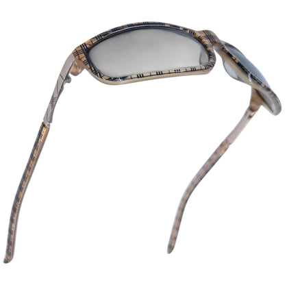 Vintage Burberry Nova Check Sunglasses