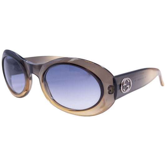 Vintage Gucci Gradient Sunglasses