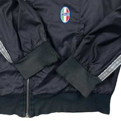 Vintage Dolce & Gabbana Beachwear Zip Up Jacket Size S