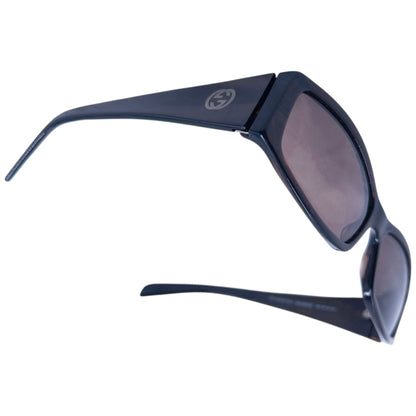 Vintage 2000s Gucci By Tom Ford Sunglasses | O/S, Brown