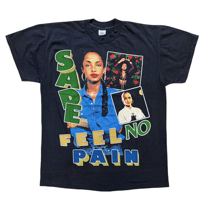 Sade 'Love Deluxe' T-Shirt - L