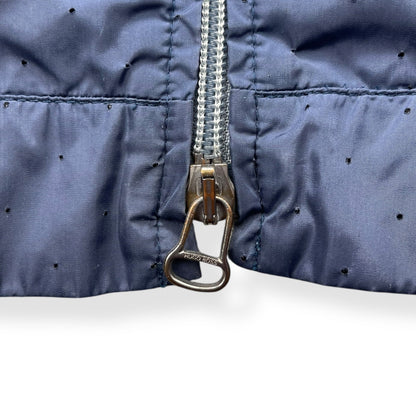 2000's Hugo Boss 'Orange' Perforated Nylon Jacket (L) | Default Title, Orange