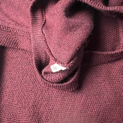 Stone Island Knit (M)