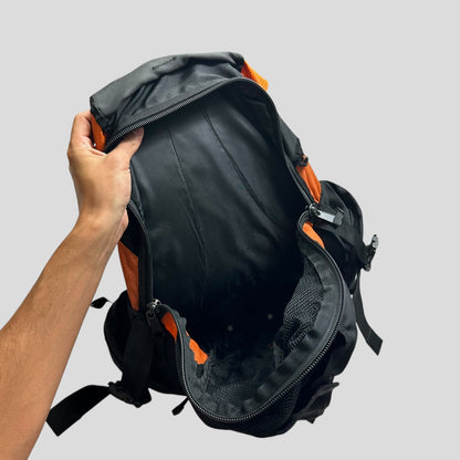 Oakley early 00’s Icon Backpack | O/S, Orange