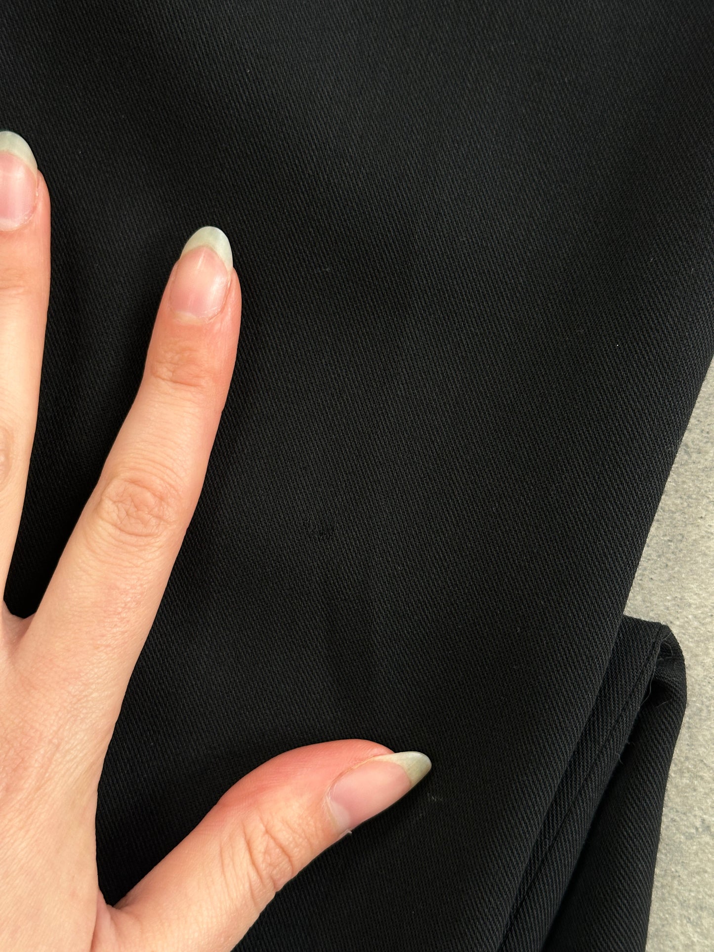 Yves Saint Laurent Pour Homme 1990s Pure Wool Three Piece Suit - 40R/W32